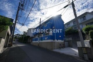 フレッシュ高宮の物件外観写真