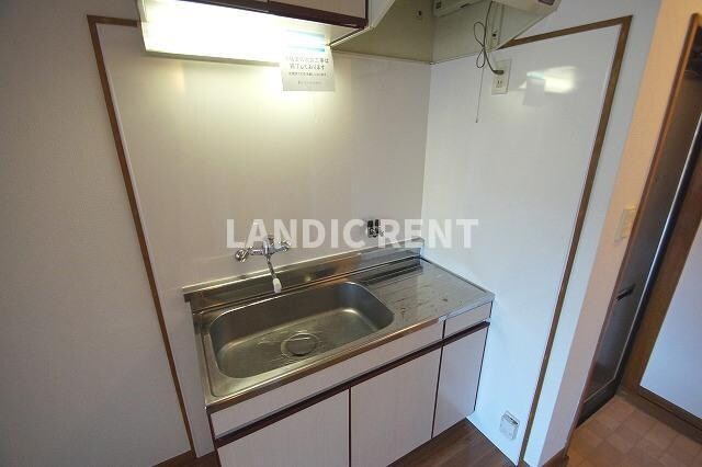 フレッシュ高宮の物件内観写真