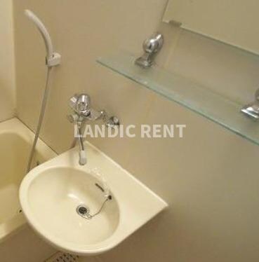 フレッシュ高宮の物件内観写真