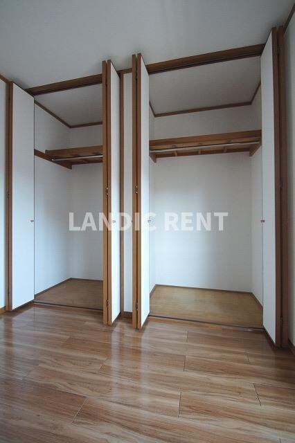 フレッシュ高宮の物件内観写真