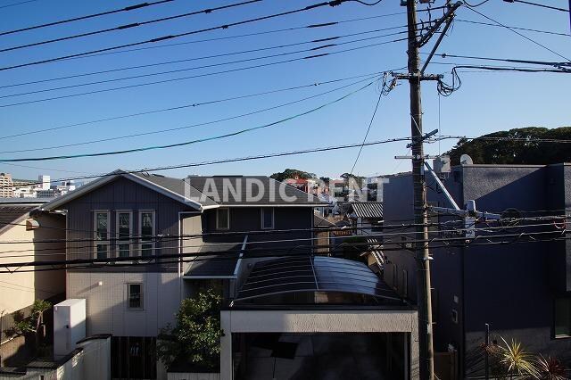 フレッシュ高宮の物件内観写真