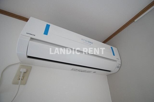 フレッシュ高宮の物件内観写真