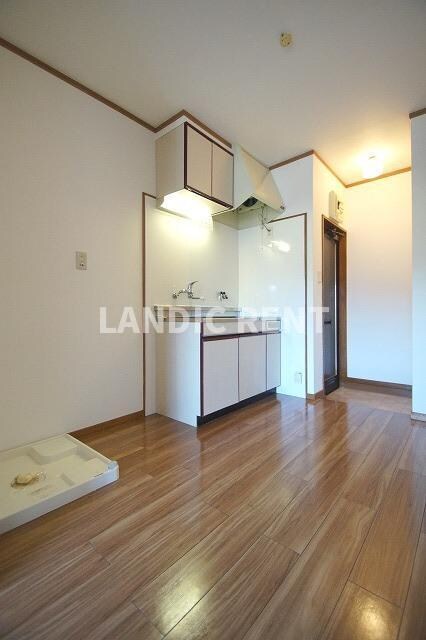 フレッシュ高宮の物件内観写真