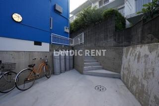 フレッシュ高宮の物件内観写真