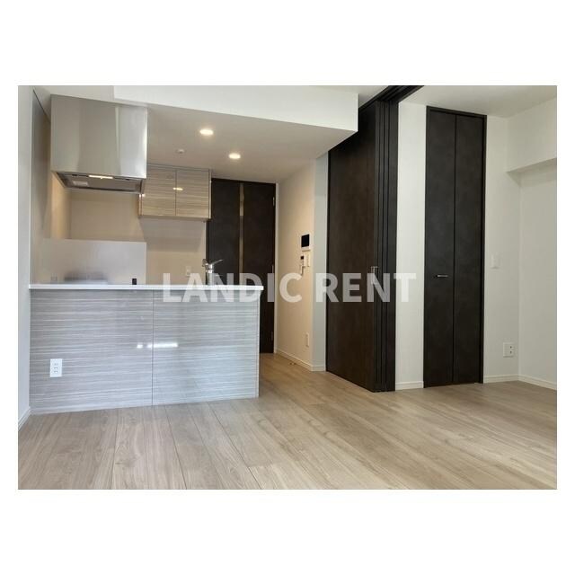 シーズンフラッツ渡辺通の物件内観写真