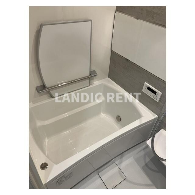 シーズンフラッツ渡辺通の物件内観写真