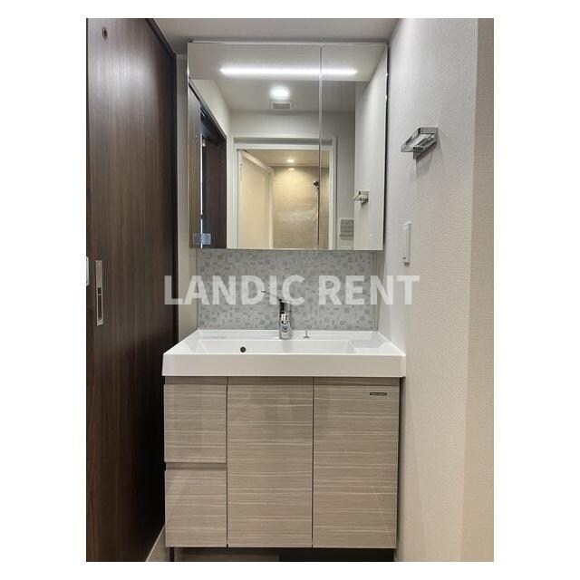 シーズンフラッツ渡辺通の物件内観写真