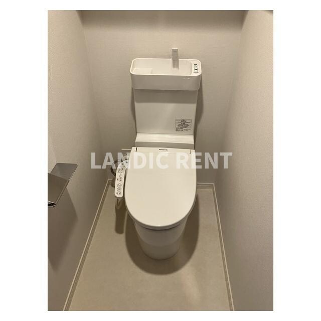 シーズンフラッツ渡辺通の物件内観写真