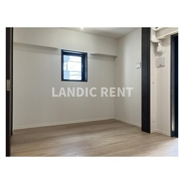 シーズンフラッツ渡辺通の物件内観写真