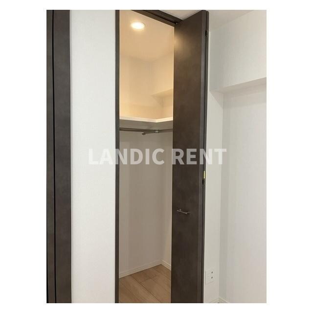 シーズンフラッツ渡辺通の物件内観写真