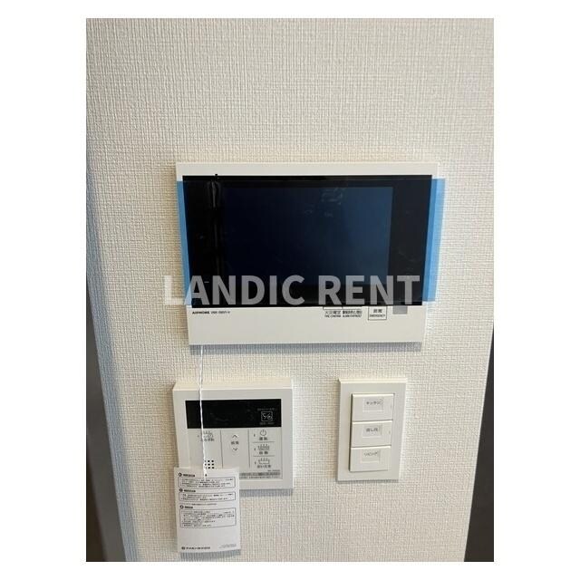 シーズンフラッツ渡辺通の物件内観写真