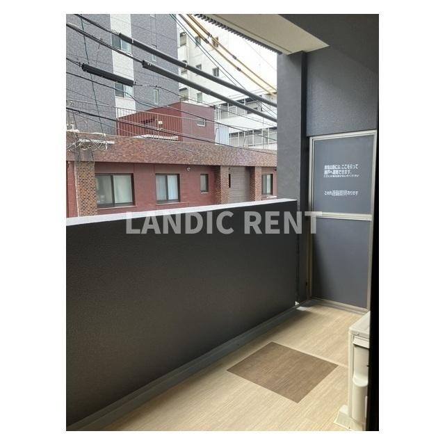 シーズンフラッツ渡辺通の物件内観写真