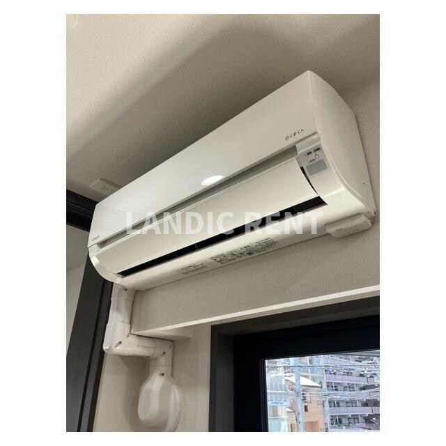 シーズンフラッツ渡辺通の物件内観写真