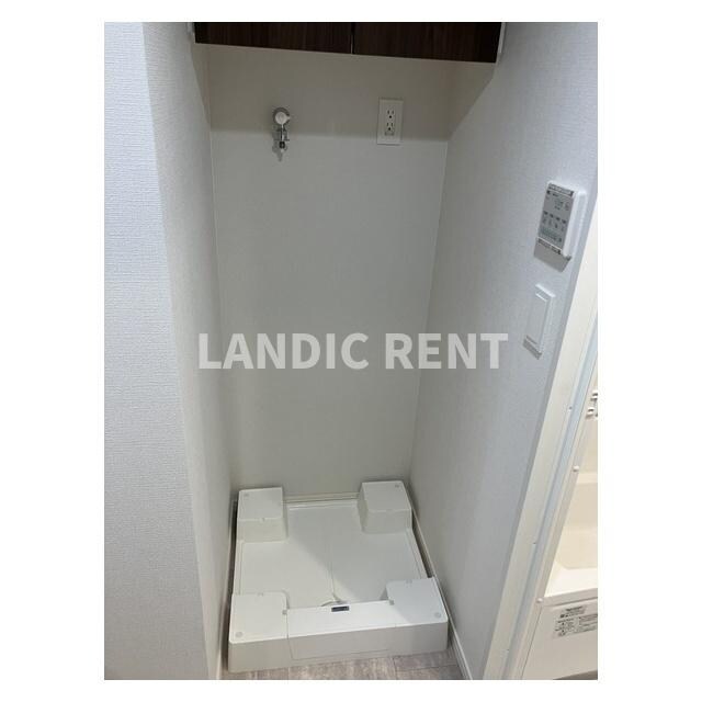 シーズンフラッツ渡辺通の物件内観写真