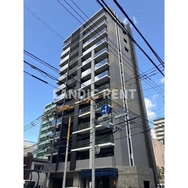 シーズンフラッツ渡辺通の物件内観写真