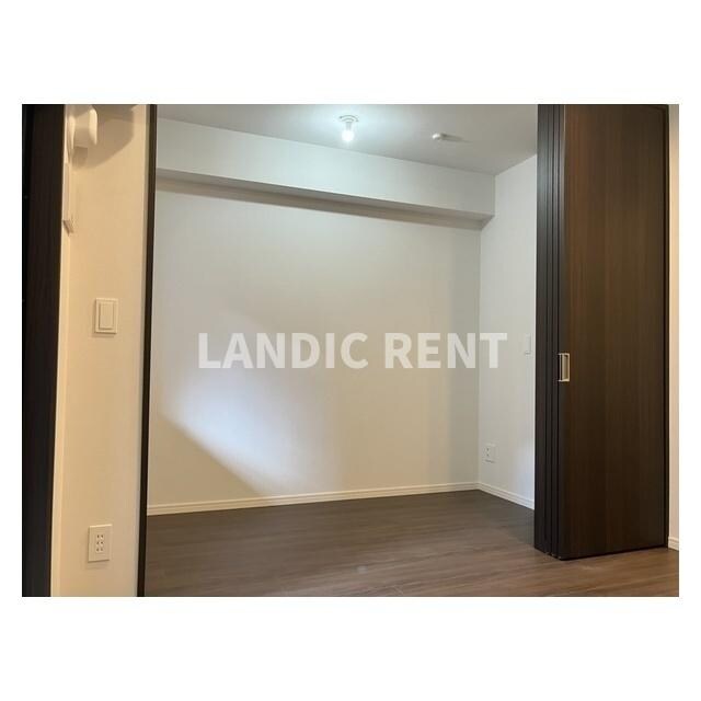 シーズンフラッツ渡辺通の物件内観写真