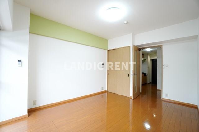 ブライトハーツ大橋南の物件内観写真