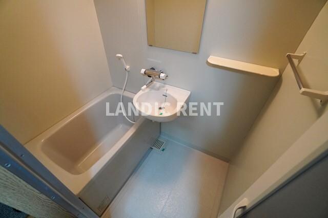 ブライトハーツ大橋南の物件内観写真