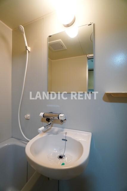 ブライトハーツ大橋南の物件内観写真