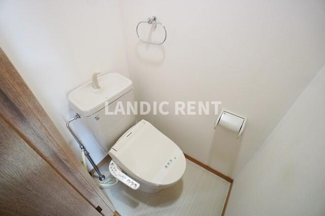 ブライトハーツ大橋南の物件内観写真