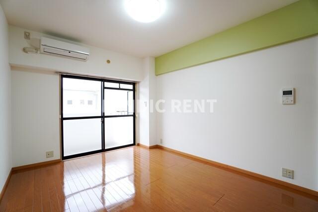 ブライトハーツ大橋南の物件内観写真