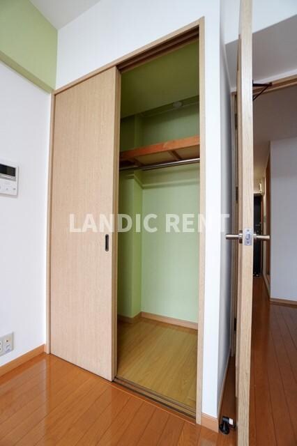 ブライトハーツ大橋南の物件内観写真