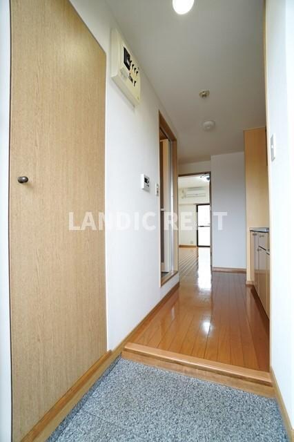 ブライトハーツ大橋南の物件内観写真