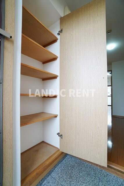 ブライトハーツ大橋南の物件内観写真