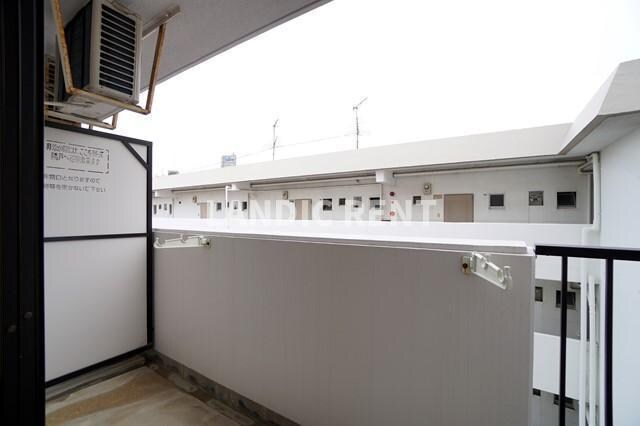 ブライトハーツ大橋南の物件内観写真