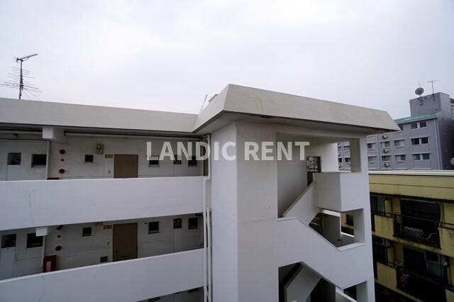 ブライトハーツ大橋南の物件内観写真