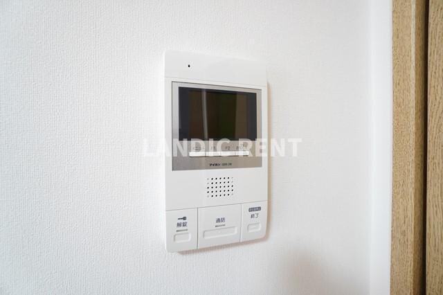 ブライトハーツ大橋南の物件内観写真