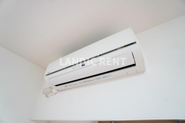 ブライトハーツ大橋南の物件内観写真