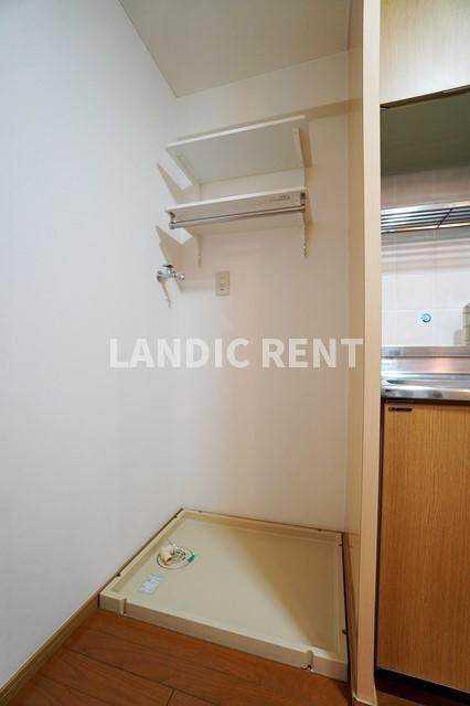 ブライトハーツ大橋南の物件内観写真