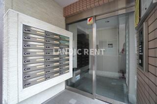 ブライトハーツ大橋南の物件内観写真