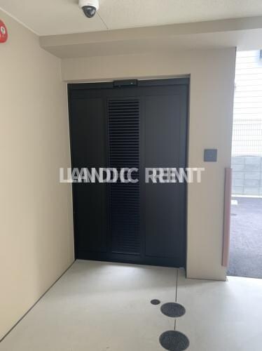 リバーランド大濠の物件外観写真