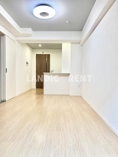 リバーランド大濠の物件内観写真