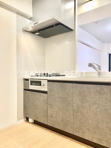 リバーランド大濠の物件内観写真