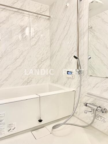 リバーランド大濠の物件内観写真