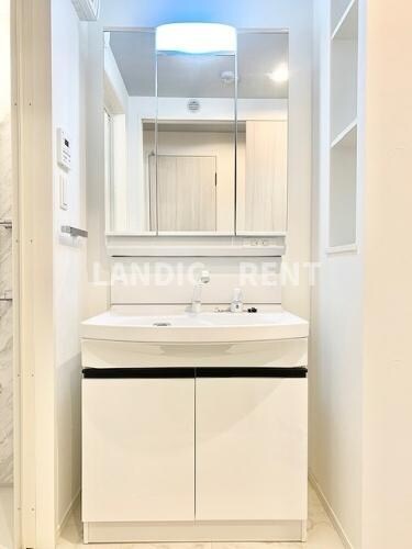 リバーランド大濠の物件内観写真