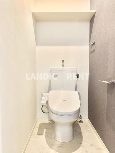 リバーランド大濠の物件内観写真