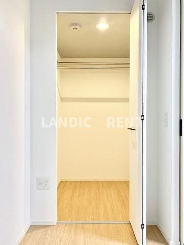 リバーランド大濠の物件内観写真