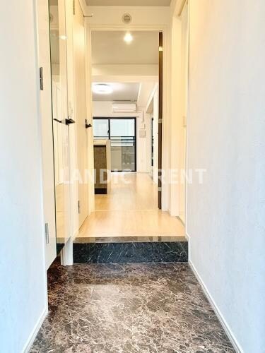 リバーランド大濠の物件内観写真