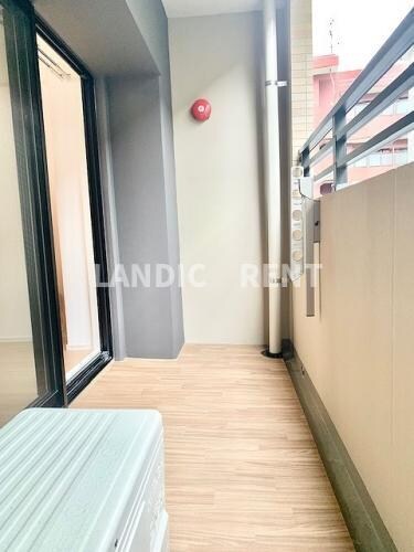 リバーランド大濠の物件内観写真