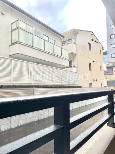 リバーランド大濠の物件内観写真