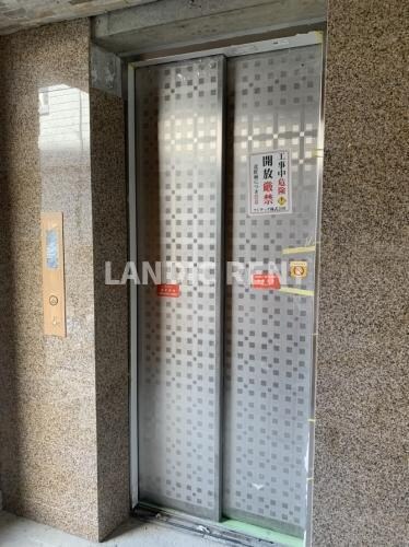 リバーランド大濠の物件内観写真