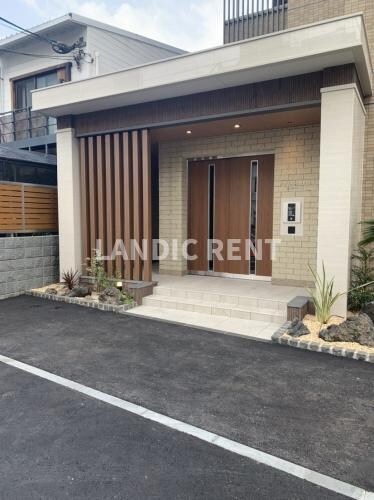 リバーランド大濠の物件内観写真