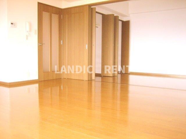 イーストコート箱崎の物件内観写真