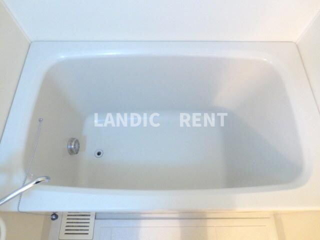 イーストコート箱崎の物件内観写真