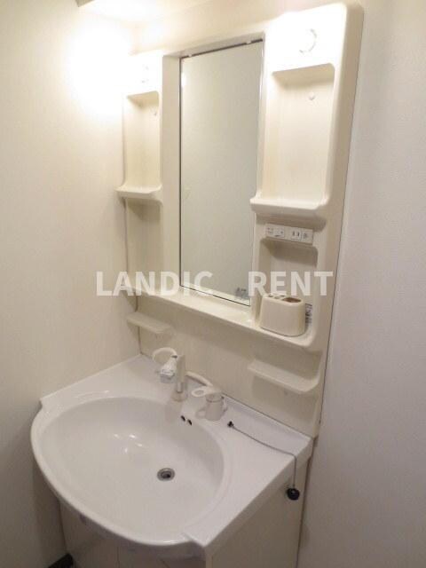 イーストコート箱崎の物件内観写真