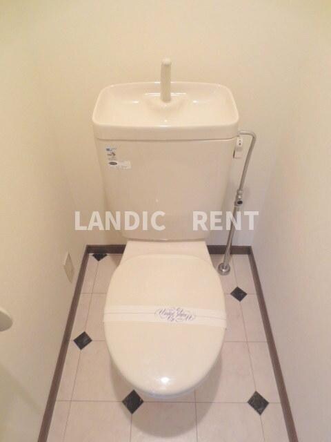 イーストコート箱崎の物件内観写真